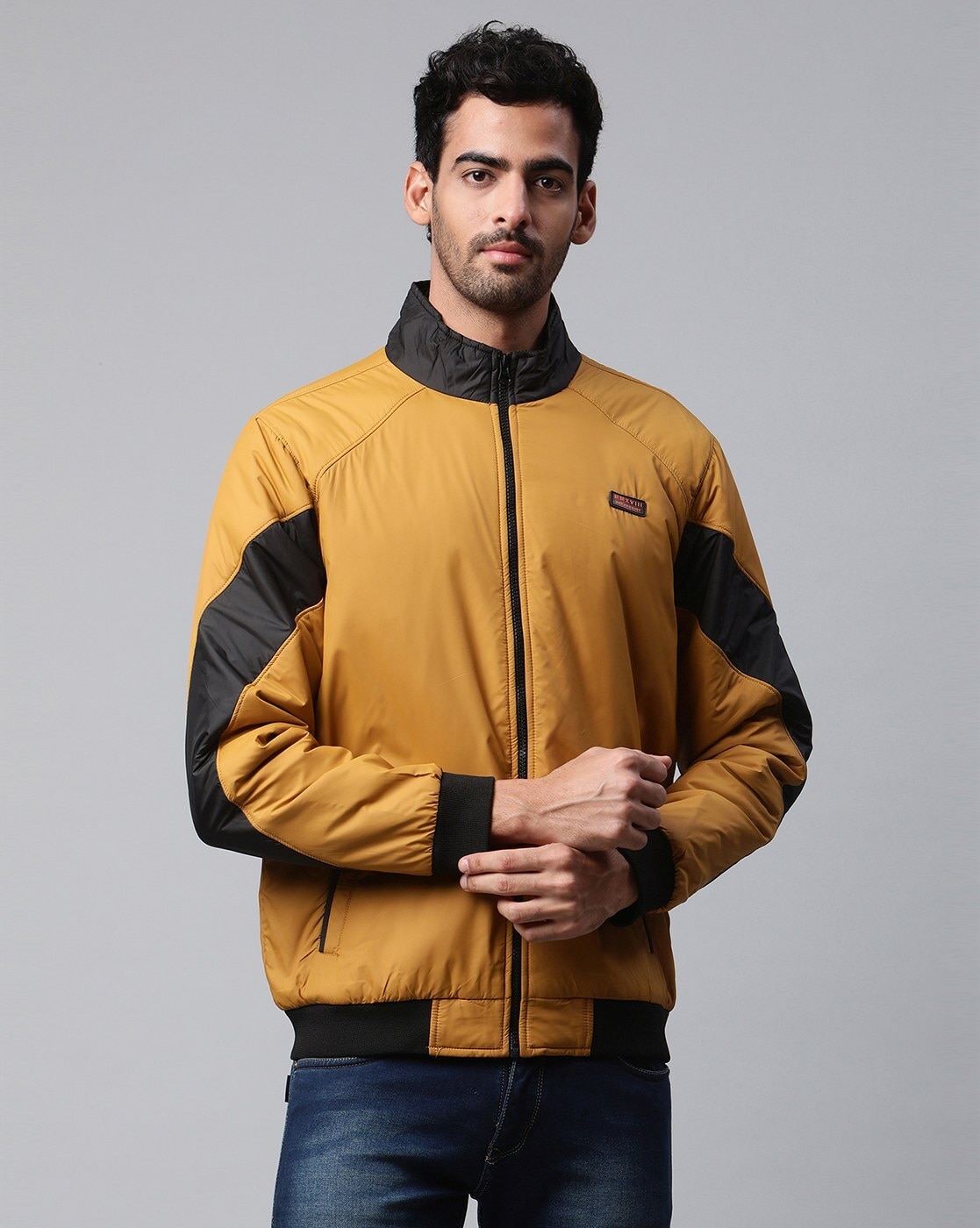 Koovs jackets sale mens