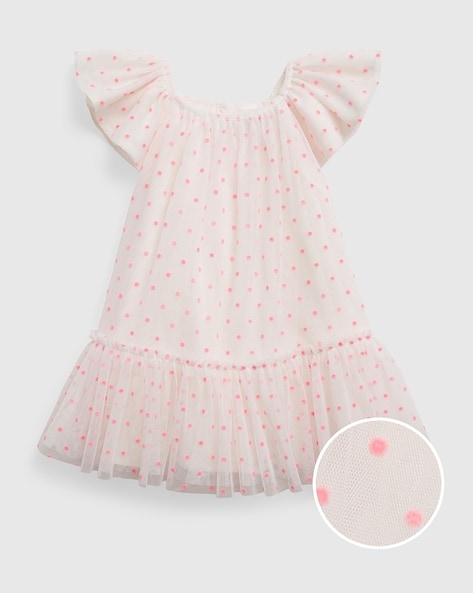 Gap dresses for baby on sale girl