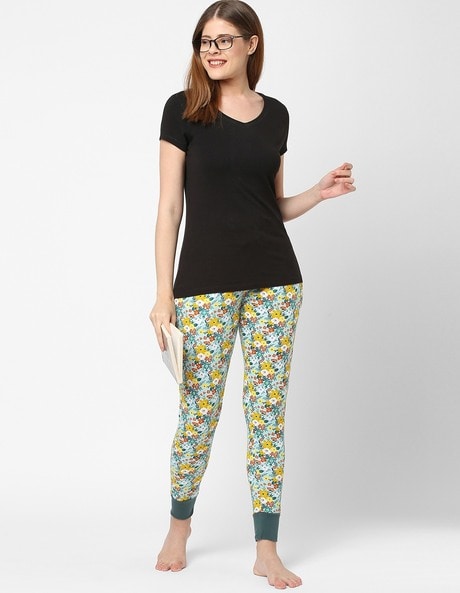 Womens pyjamas with leggings new arrivals