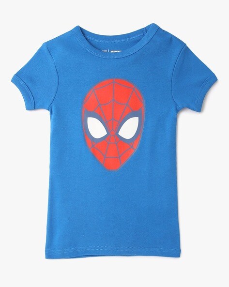 Gap on sale kids spiderman