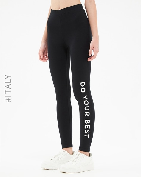 The Best Leggings You Can Buy on Amazon Right Now | CafeMom.com