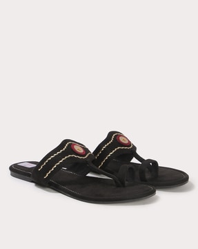 Ladies chappal price deals