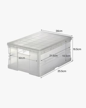 muji Foldable PP Carry Box-picture-32
