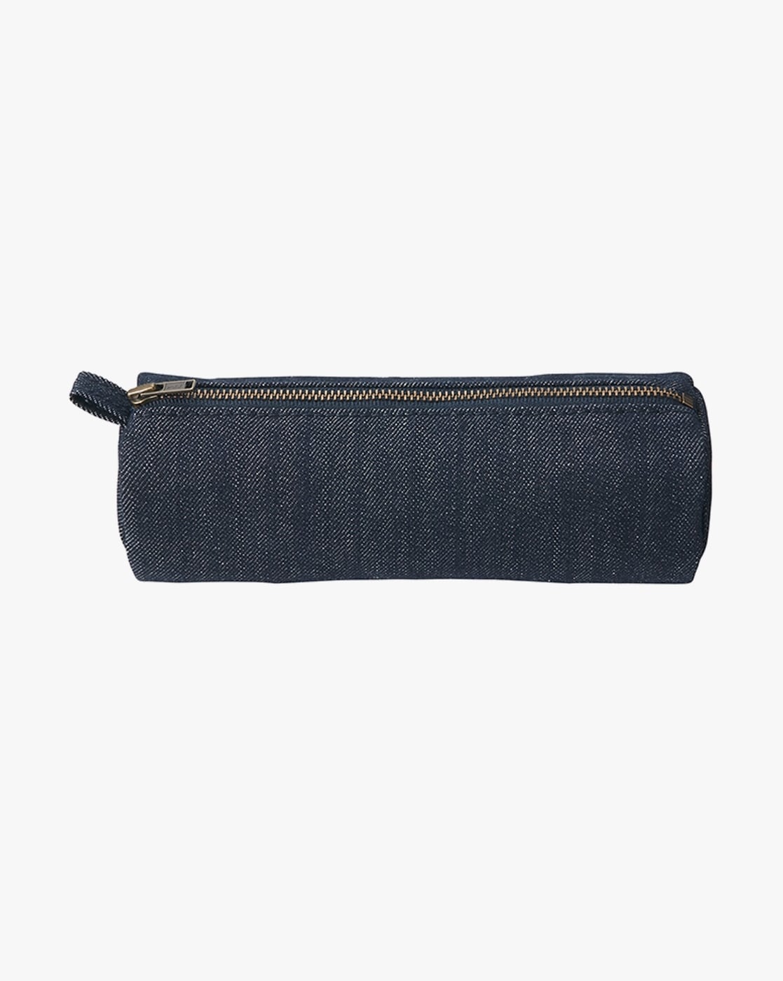 Buy (10, JAGA) - MUJI PEN CASE S 210X70X25MM MADE IN JAPAN 2 Size open  Online at desertcartINDIA