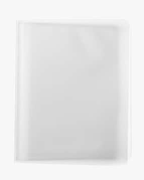 muji Polypropylene Card Holder with Side Opening-picture-33