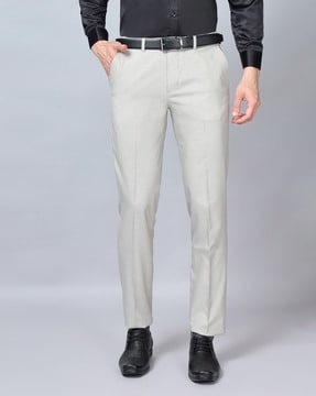 Park Avenue Mens Trousers  Buy Park Avenue Mens Trousers Online at Best  Prices In India  Flipkartcom