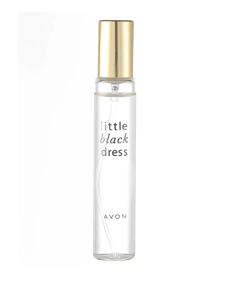 Avon Little Black Dress - Perfumes, Colognes, Parfums, Scents resource  guide - The Perfume Girl