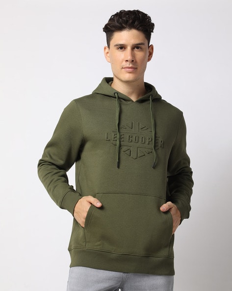 Lee cooper hoodie price hot sale