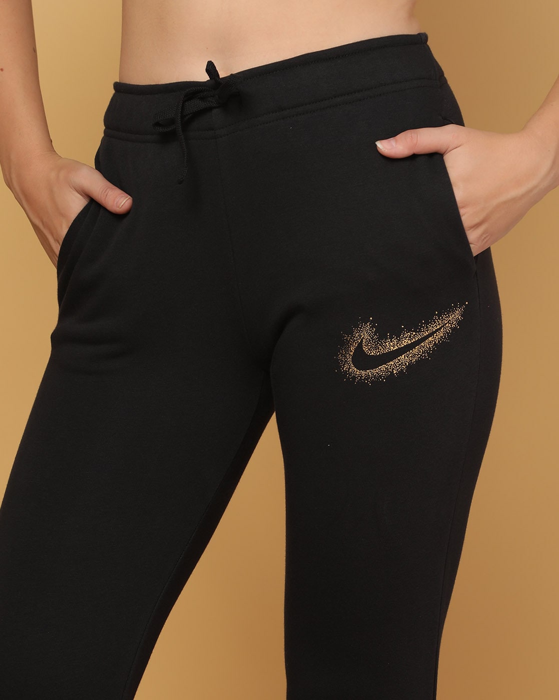 Nike Women's NSW Loose Pant Varsity