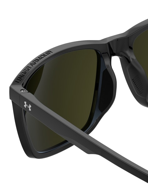 Buy Blue Sunglasses for Men by Under Armour Online