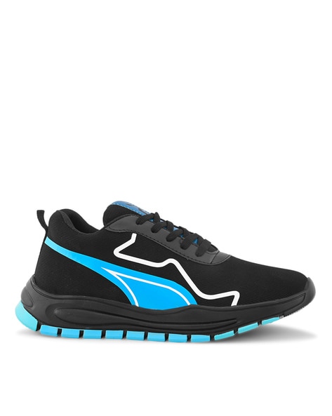 Winter Comfortable Men Sport Running Shoes Cotton Men Male Anti-Slip R –  wstbd