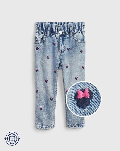 Gap minnie mouse jeans new arrivals