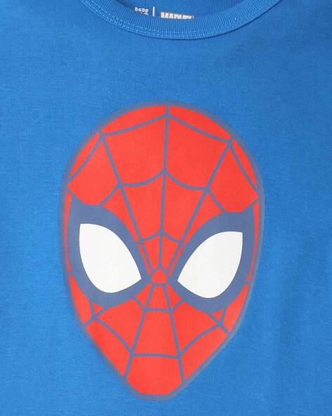 Gap on sale kids spiderman