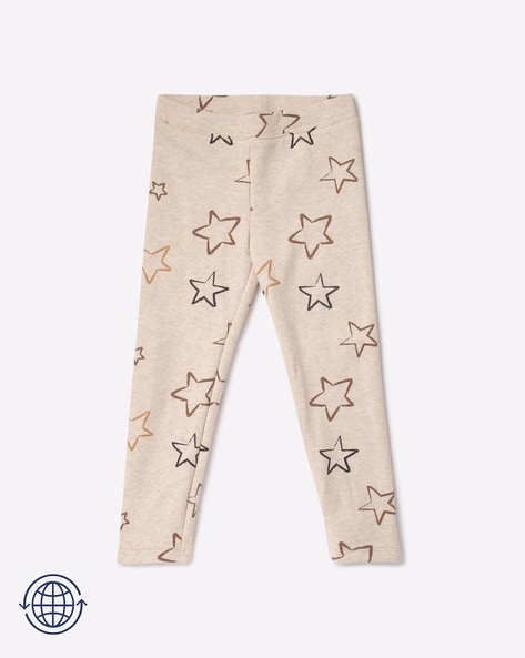 Star best sale leggings gap