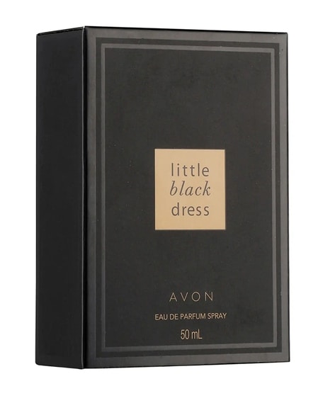 Amazon.com : Little Black Dress Parfum Spray, 1.7 fl oz : Beauty & Personal  Care