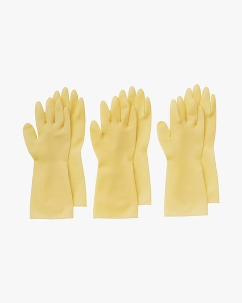 Rubber gloves best sale online