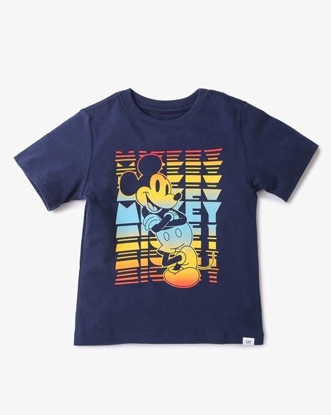 Gap kids on sale mickey mouse