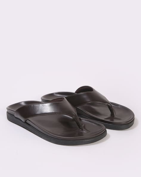 ajio mens sandals
