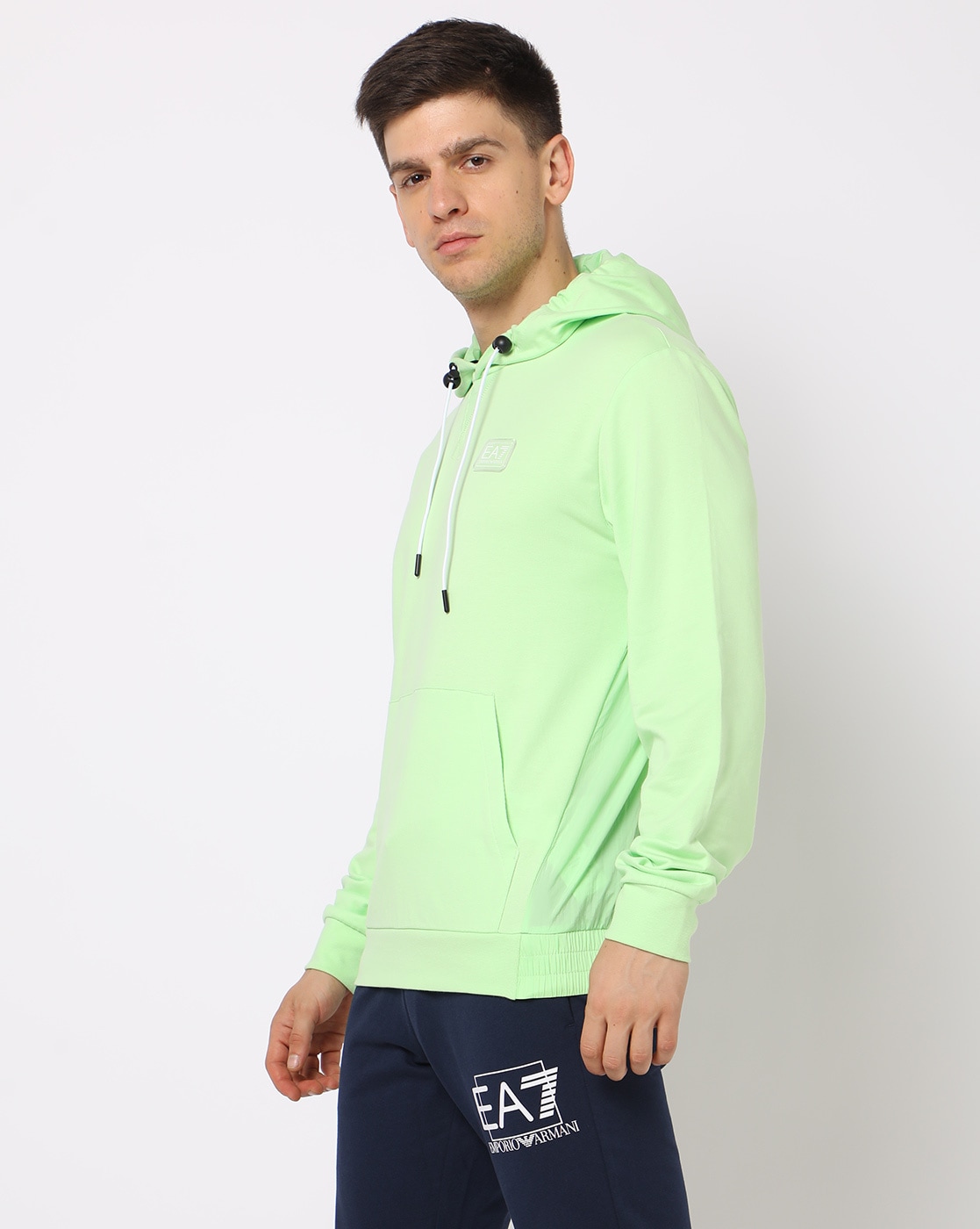 Armani ea7 clearance hoodie