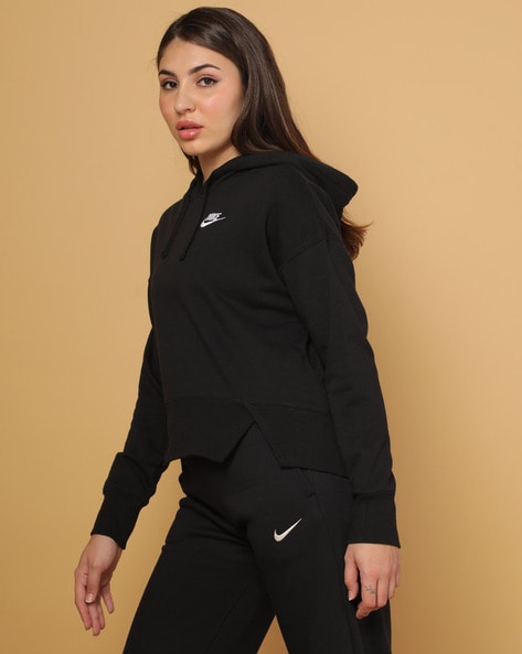 Buy Black Tops for Women by NIKE Online