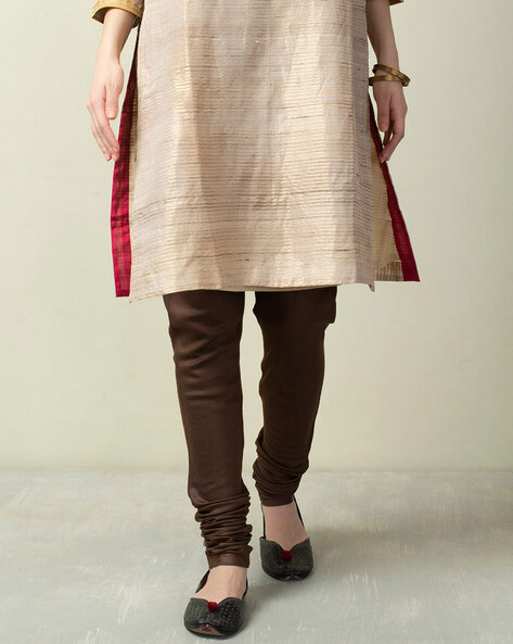 Churidars with Drawstrings Price in India