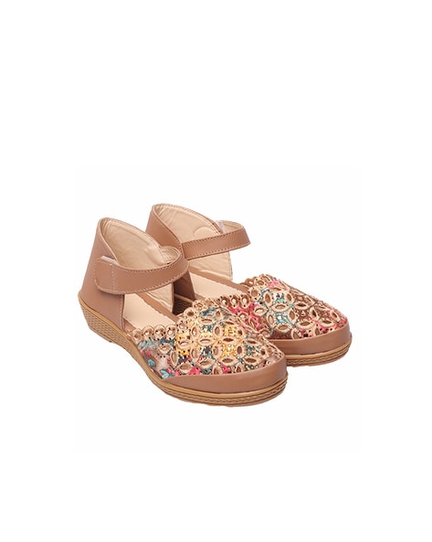 Rachel Shoes April Toddler Girls' Play Sandals