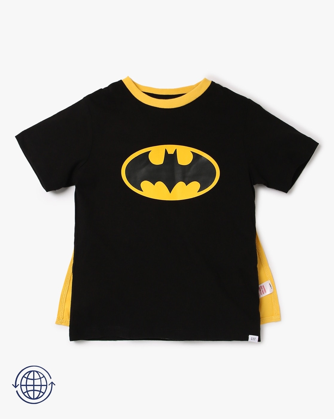 Gap batman t deals shirt