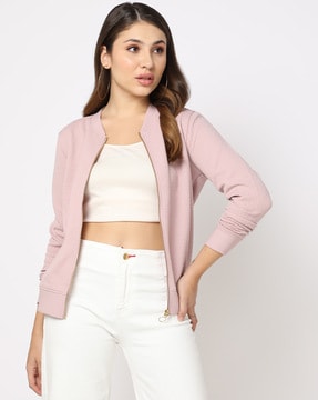 Womenswear: Buy Jackets for Women online | M&S India-thanhphatduhoc.com.vn