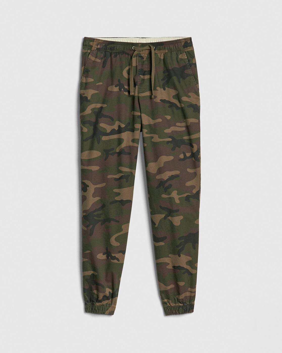 Buy Green Track Pants for Men by GAP Online