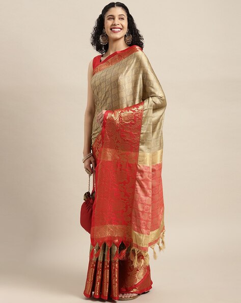 Silk sarees shop at 499