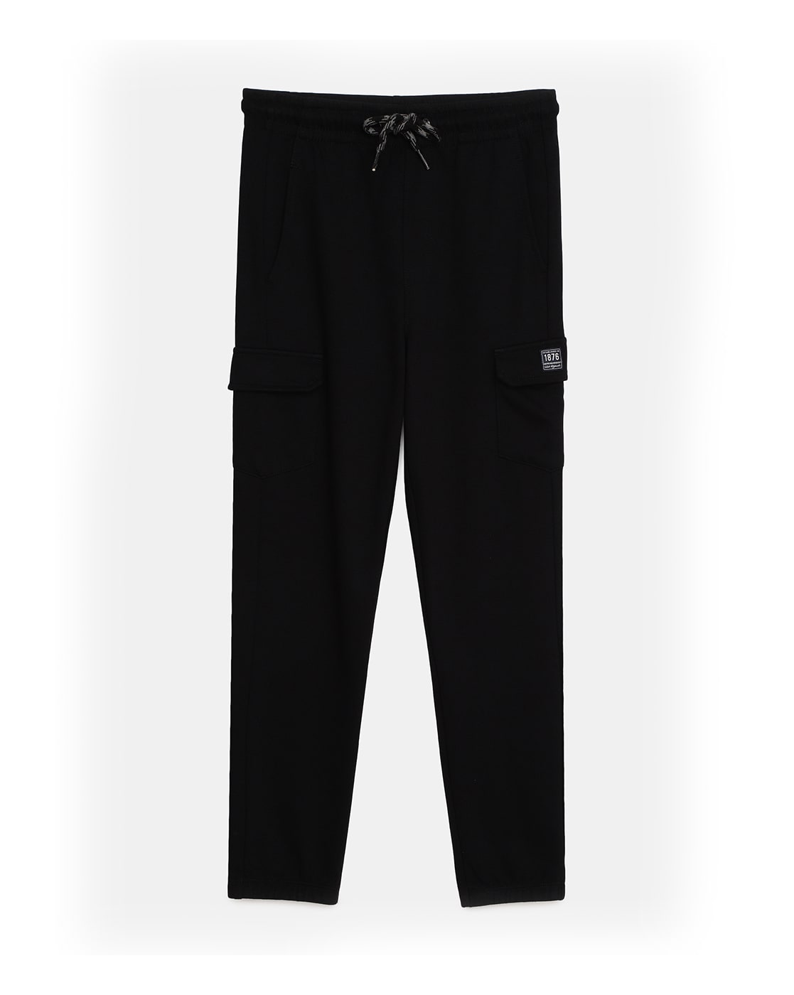 Jockey Men Slim Fit Cotton Track Pant (MV24_Black_S_Pista Green_S) :  Amazon.in: Clothing & Accessories