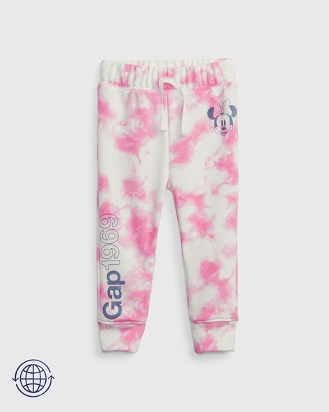 Gap tie dye cheap sweatpants