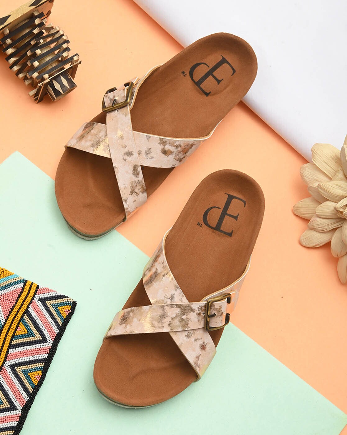 Women's Comfort Sandals - Buy Comfort Sandals Online for Women | Westside