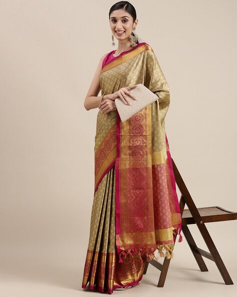 Silk sarees 2024 at 499