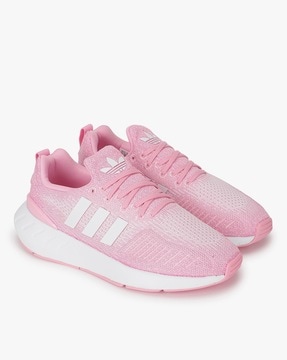 Adidas all 2025 pink shoes