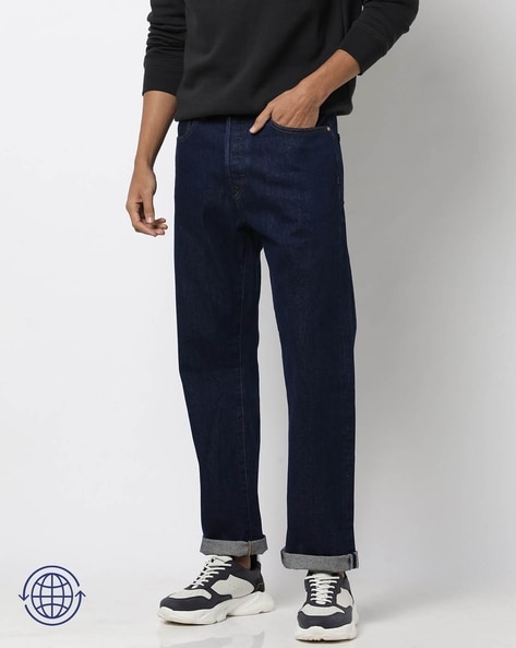 Gap  Straight fit jeans, Mens straight jeans, Jeans online