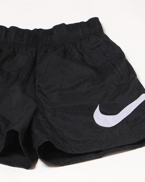 Buy Black Shorts for Women by NIKE Online