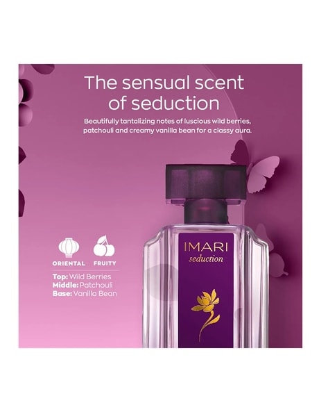 Buy AVON Imari Seduction Body Perfume Eau de Toilette - 50 ml Online In  India