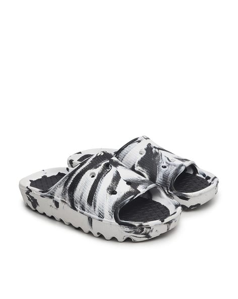 WOAKERS Croc Style Sliders