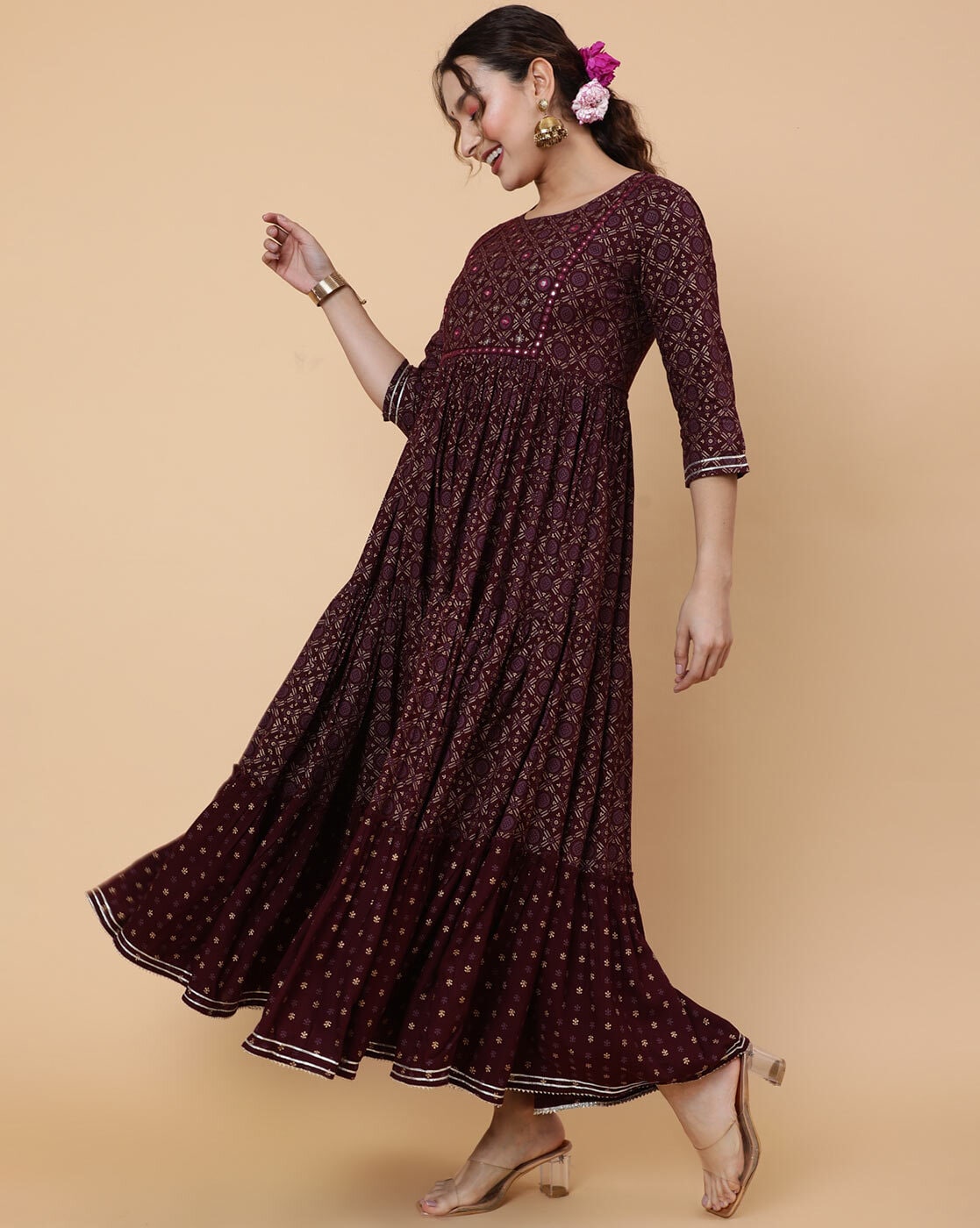 Buy kurti under 200 for women in India @ Limeroad | page 2