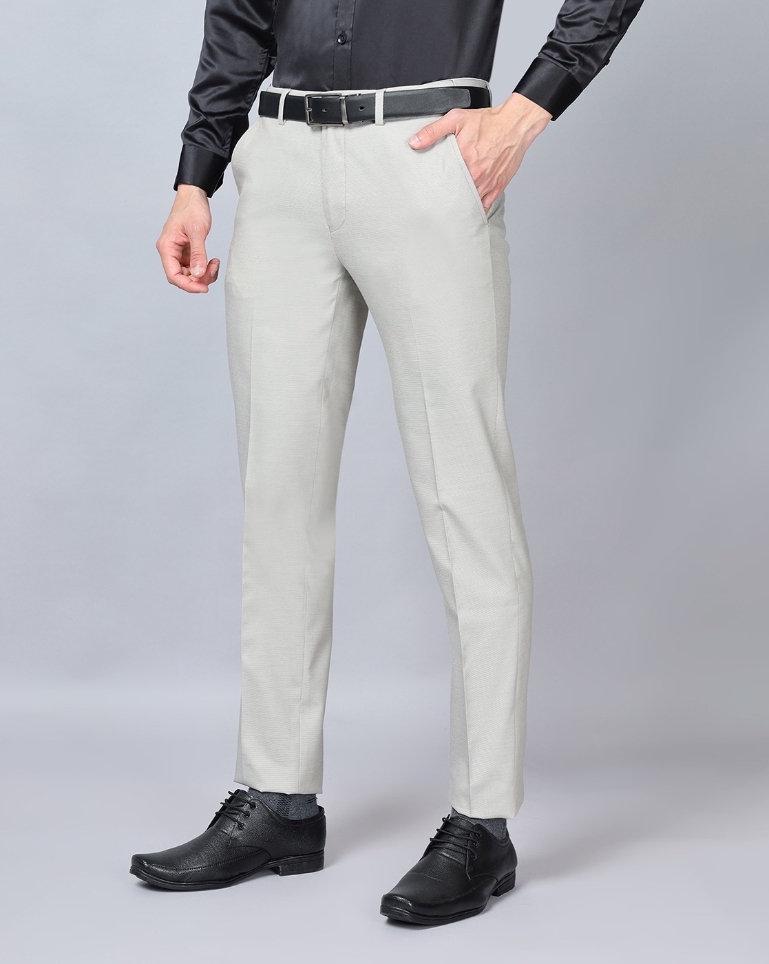 Multi Color Stylish Washable Blend Slim Fit Straight Formal Pant For MenS  at Best Price in Khurda  Mel Fashion