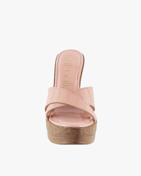 blush pink: Women's Sandals | Dillard's