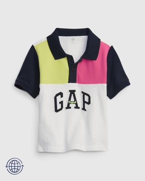 Gap on sale kids polo