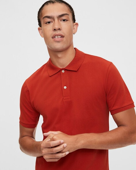 Gap mens sale stretch t shirt