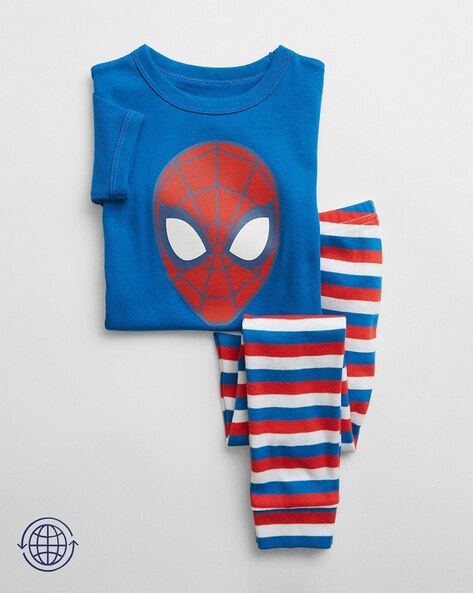 Gap on sale kids spiderman