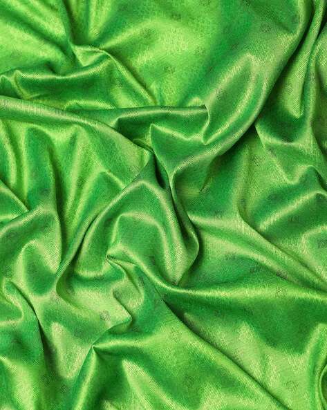 Buy Green Sarees for Women by Vastukala Online