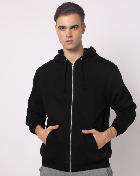 Buy Black Sweatshirt & Hoodies for Men by GAP Online | Ajio.com