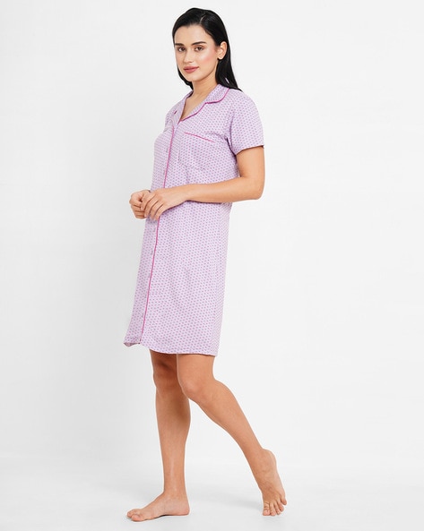 Extra long online nightshirt