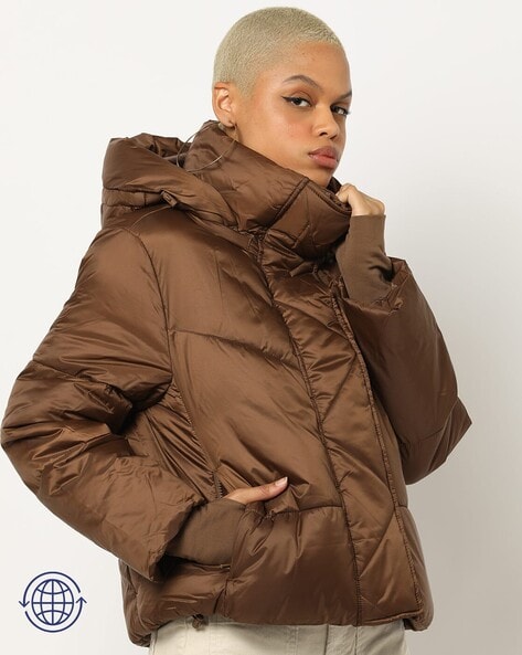 Gap womens outlet parka jacket