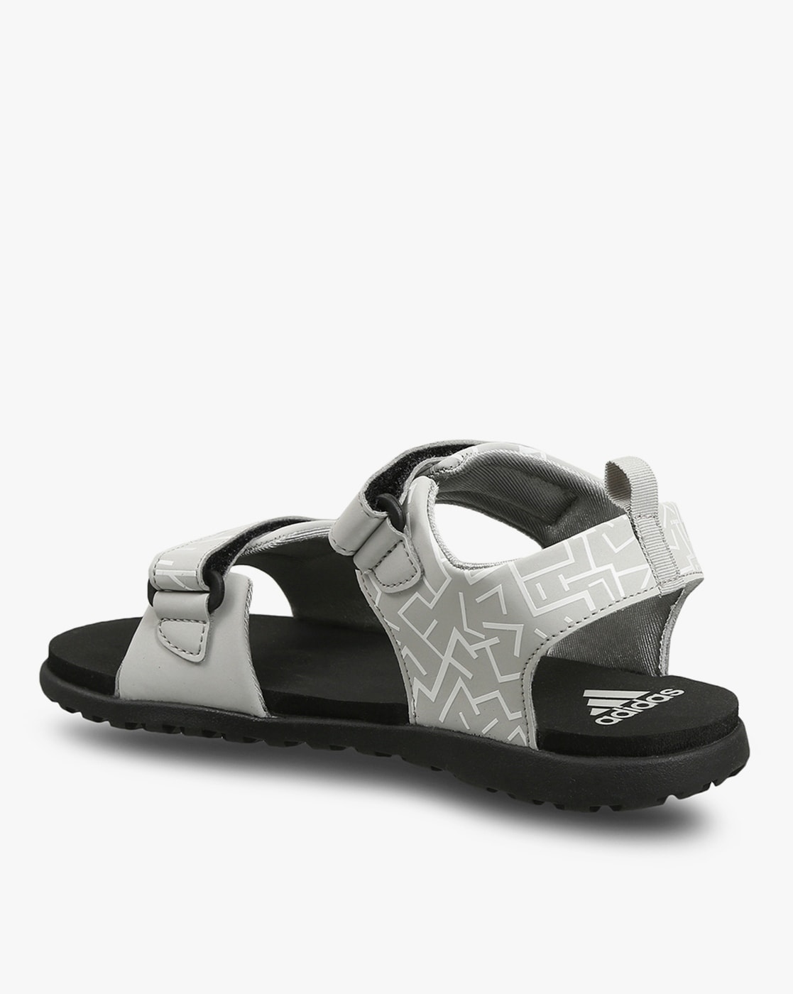 adidas Originals Adilette Chunky Strap Sandal Flat Sandals | ASOS